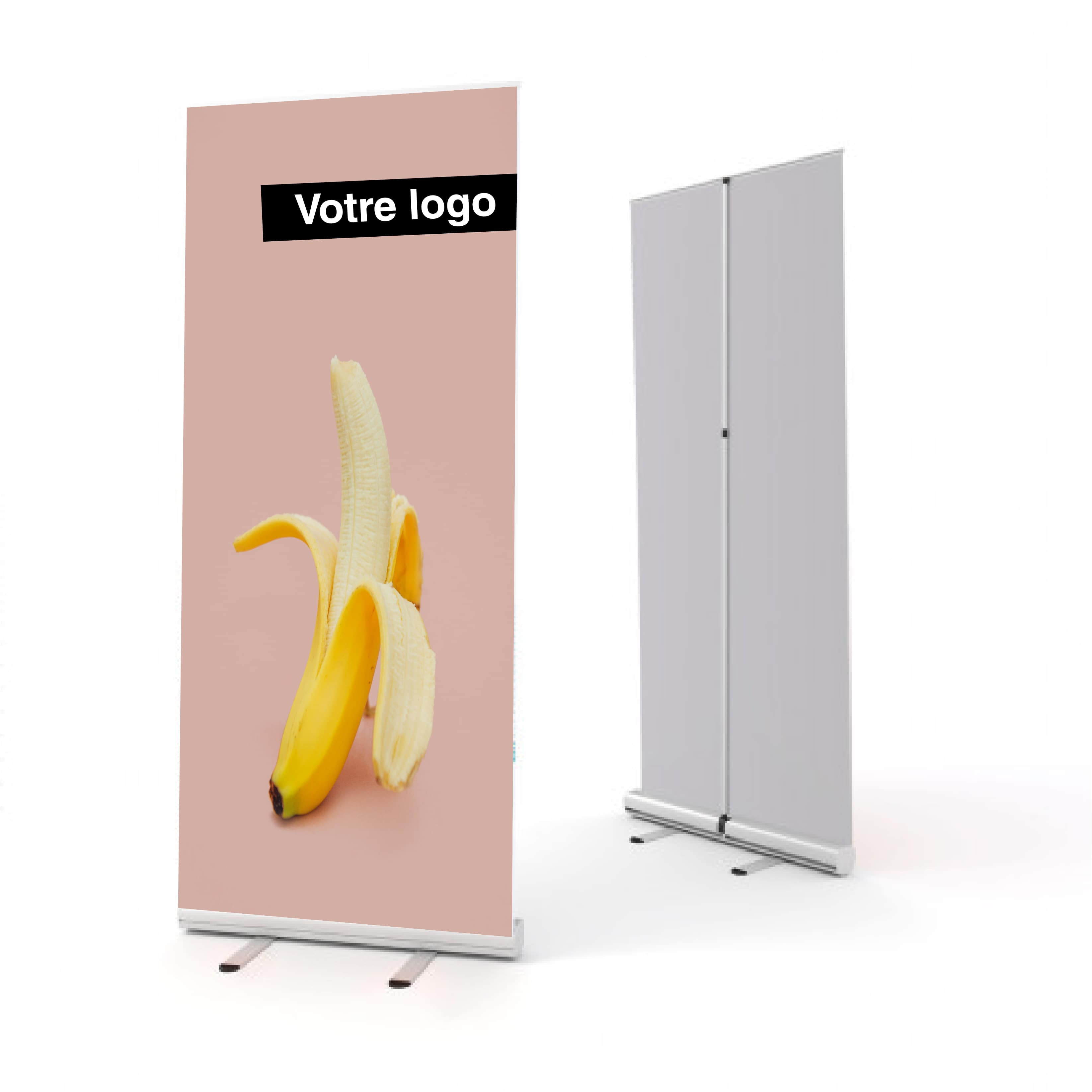 matériaux roll-up