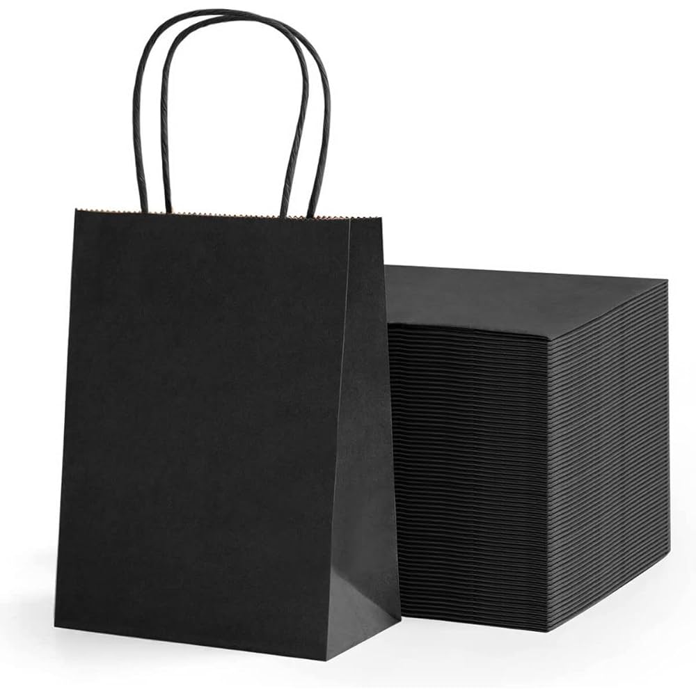 sacs kraft résistants
