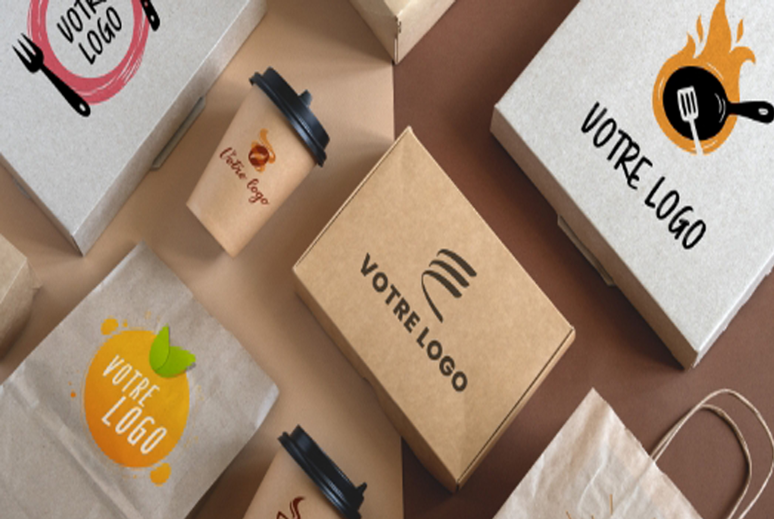 emballages alimentaires