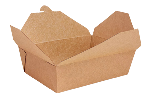 boîtes alimentaires