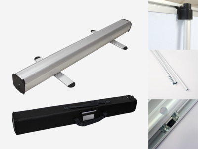 pose roll-up