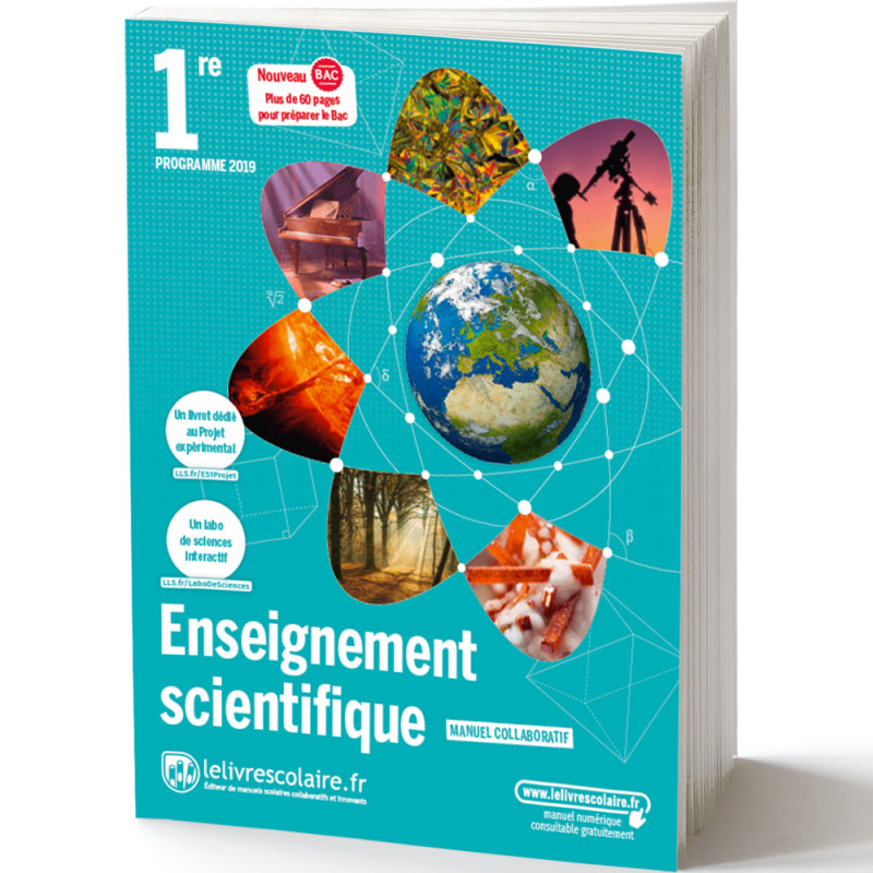 couverture livre scolaire