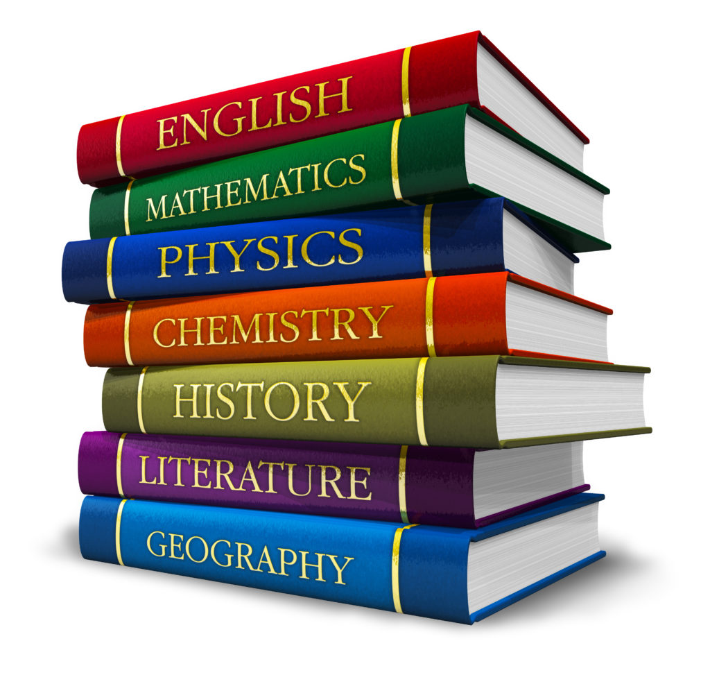 personnalisation livre scolaire