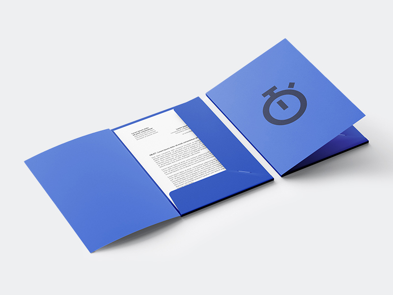 design porte-document