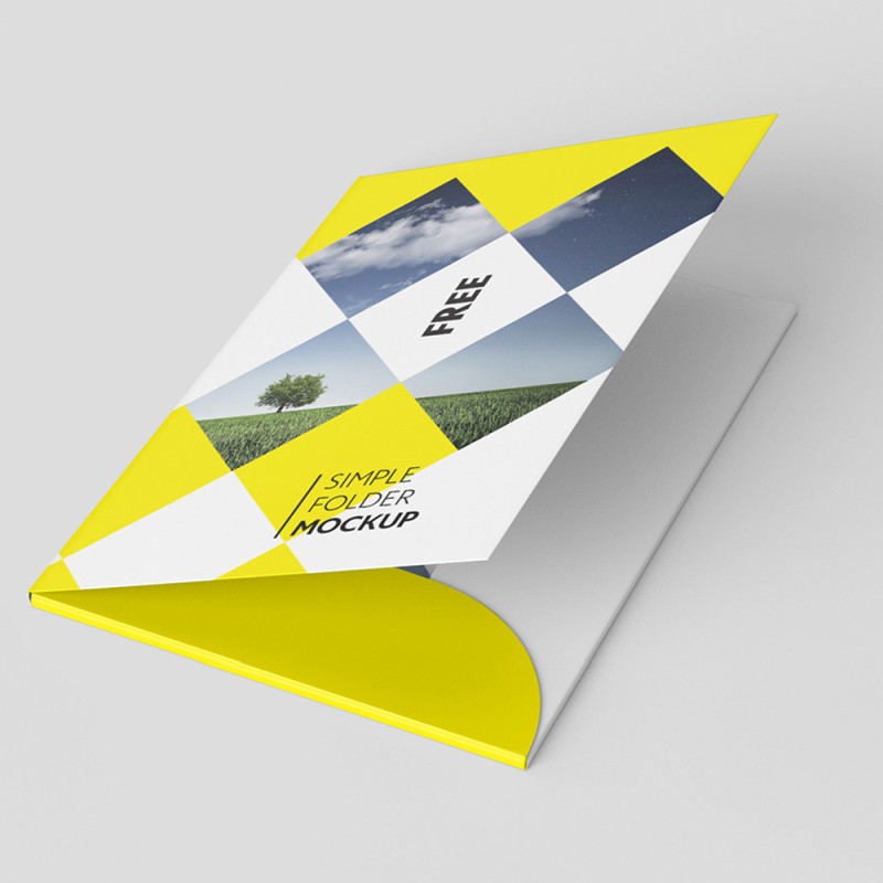 usage porte-document