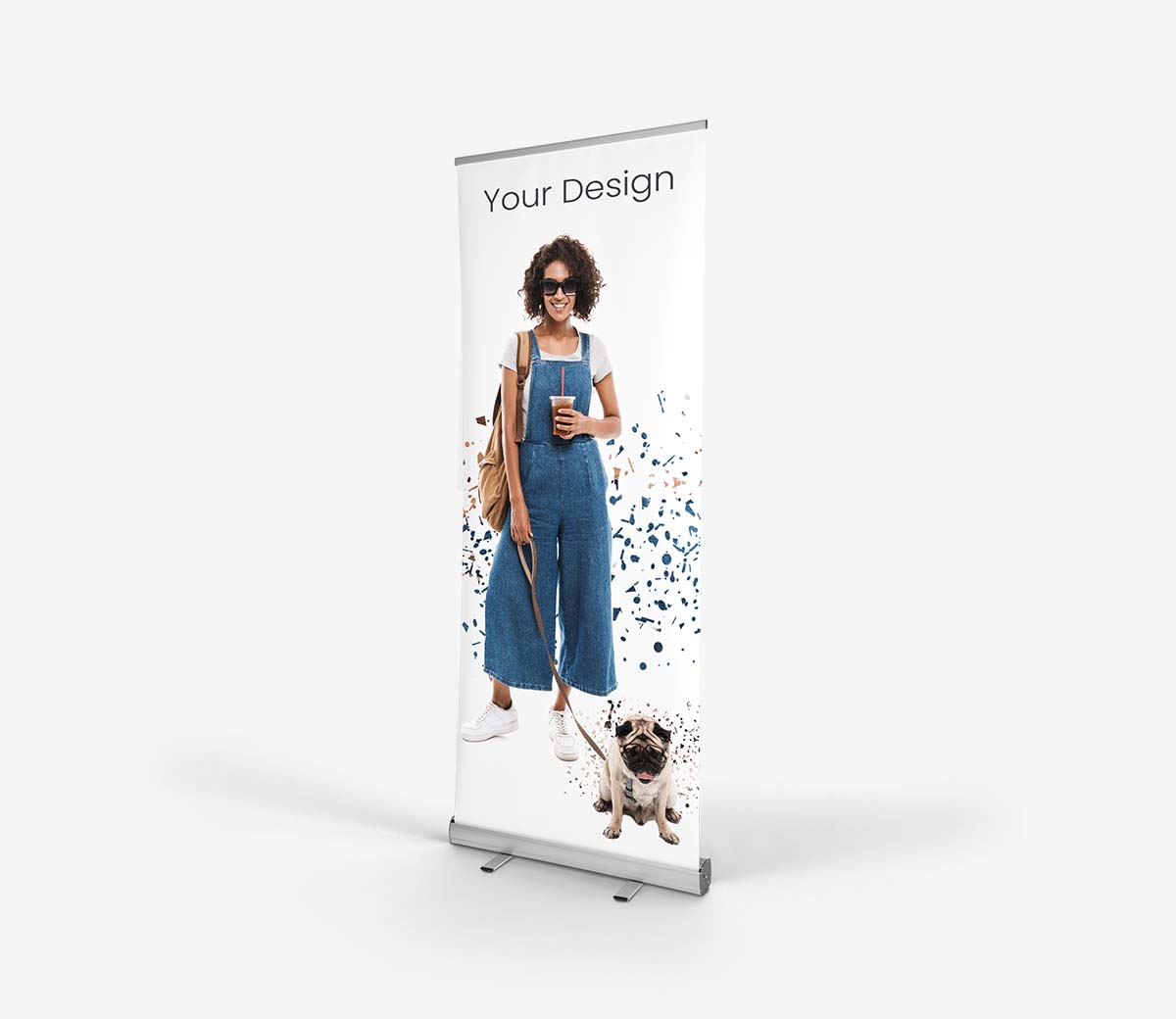 usage roll-up large