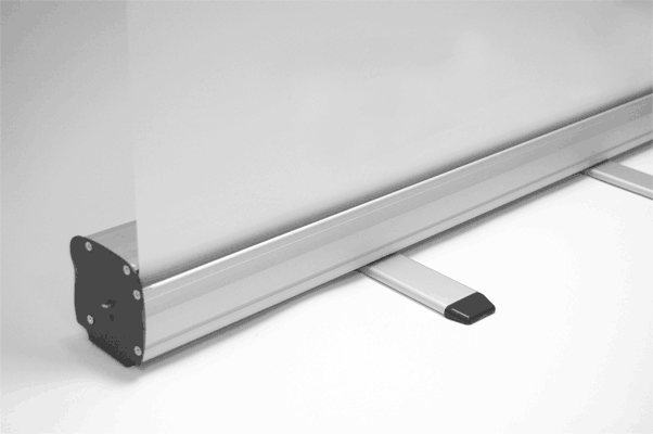 pose roll-up large