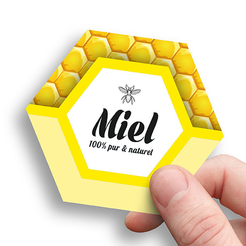 usage stickers
