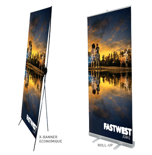 design roll-up standard