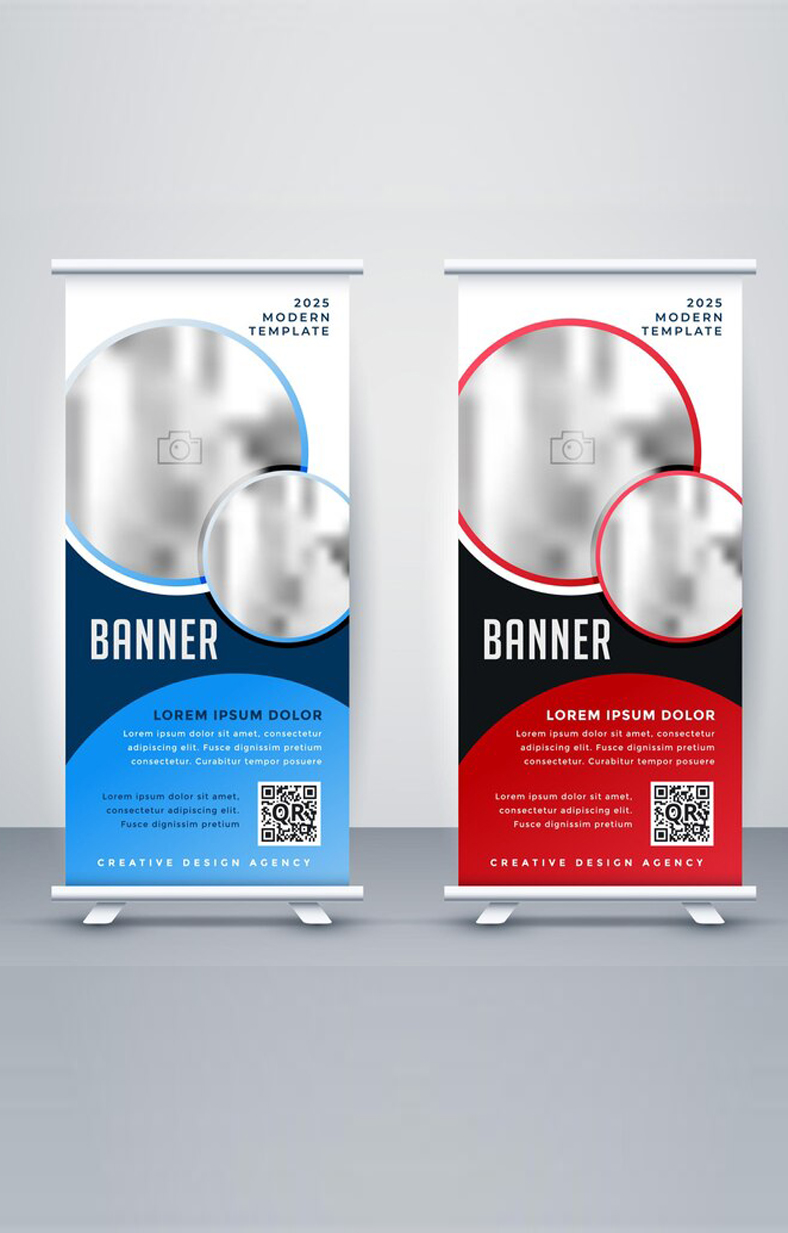 Impression de roll-up - Informations utiles 02 Impression de roll-up - Informations utiles 02