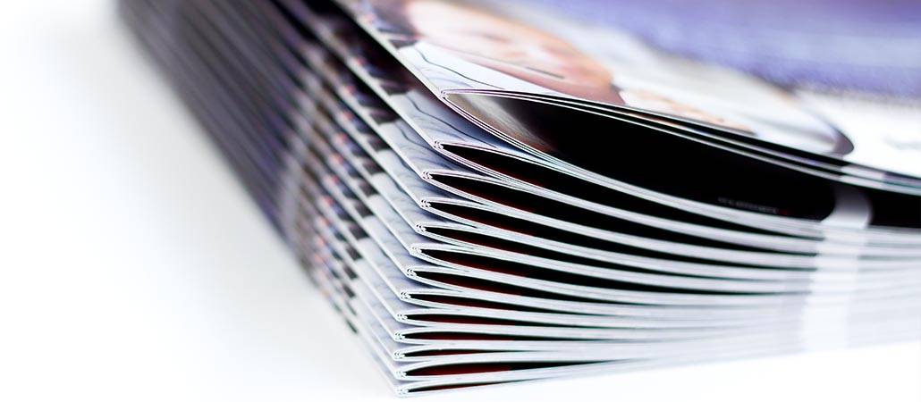 Impression de brochures - Informations utiles Impression de brochures - Informations utiles