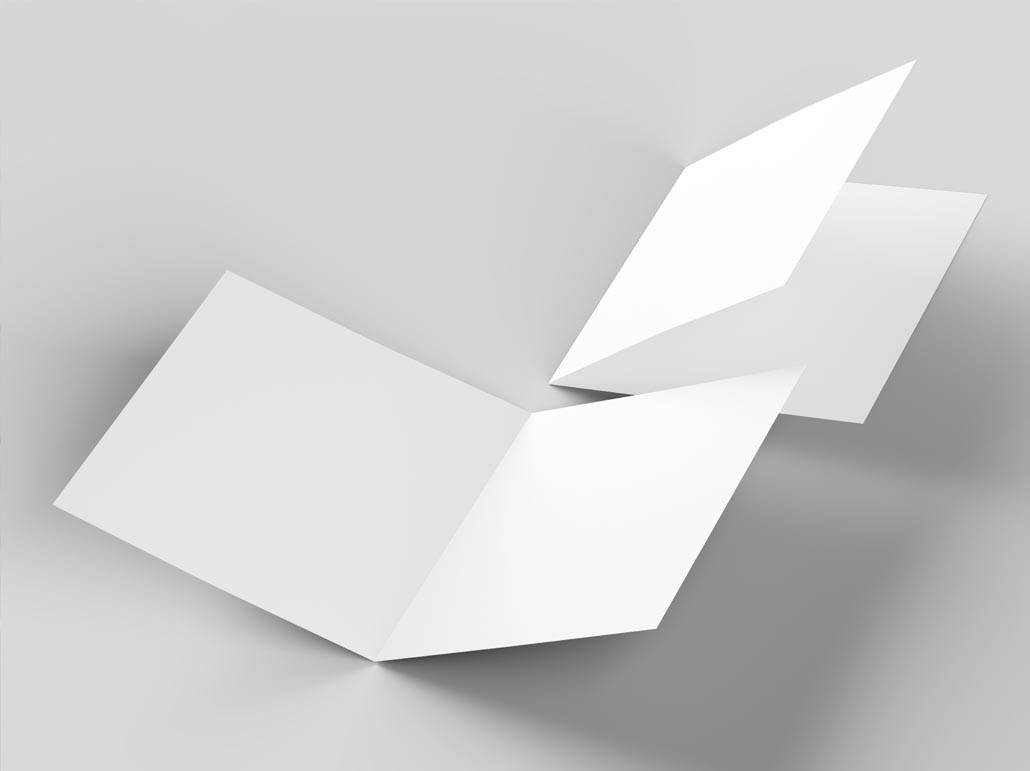 Impression de cartes de voeux et cartes pliables - Informations utiles Impression de cartes de voeux et cartes pliables - Informations utiles